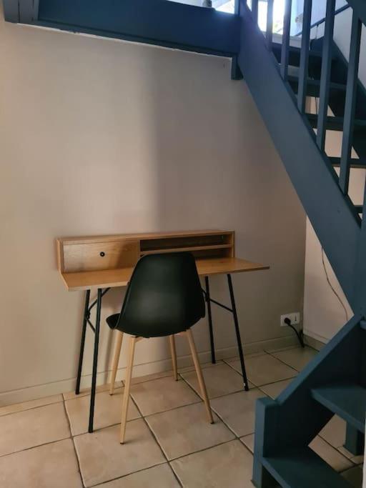 Confortable Maison A La Campagne Les Fougeres Bagian luar foto